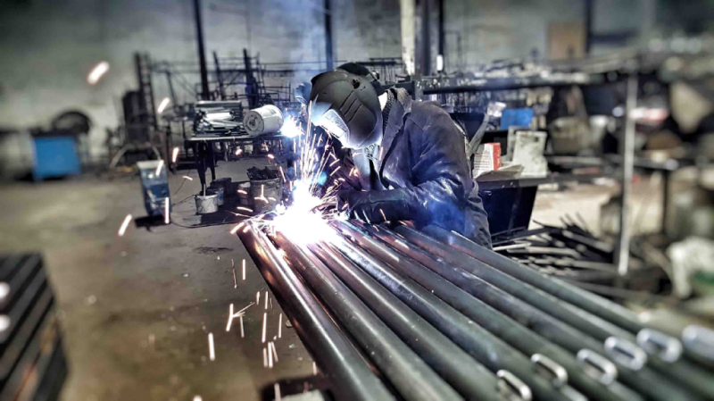 Какие материалы используют при изготовлении уличного спортивного оборудования в Туле? Какие материалы используют при изготовлении уличного спортивного оборудования в Туле?