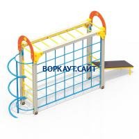 Детский спортивный комплекс Юниор ДСК 3105 в Туле