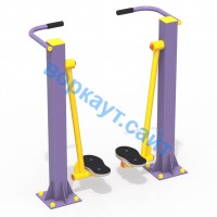 Уличный тренажер "Ходьба в пространстве" УТ 005 в Туле