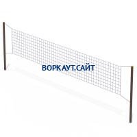 Волейбольные стойки СИО 3515 в Туле Волейбольные стойки СИО 3515 в Туле