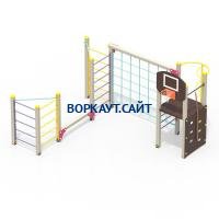 Детский спортивный комплекс ДСК 3112 в Туле