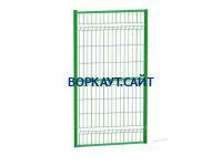 Калитка спортивной площадки МАФ 5105 в Туле