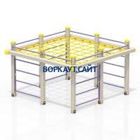 Детский спортивный комплекс ДСК 3109 в Туле