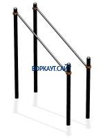 Спортивный комплекс воркаут ВС-182 в Туле