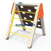 Детский спортивный комплекс ДСК 3202 в Туле