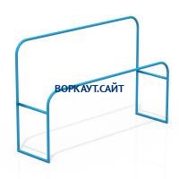 Брусья разновысокие МАФ 3531 в Туле