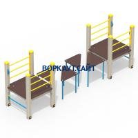 Детский спортивный комплекс Мостик ДСК 3114 в Туле