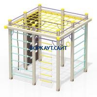 Детский спортивный комплекс ДСК 3110 в Туле