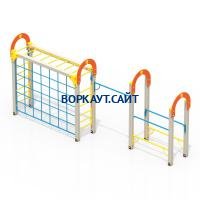 Детский спортивный комплекс Атлет ДСК 3106 в Туле