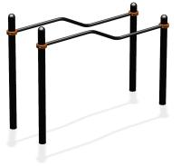 Спортивный комплекс воркаут ВС-184 в Туле