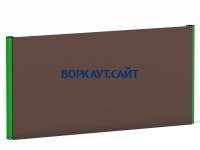 Ограждение хоккейной коробки h=1250мм МАФ 5201 в Туле