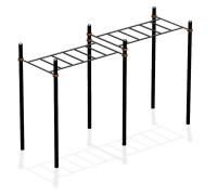 Спортивный комплекс воркаут ВС-61 в Туле