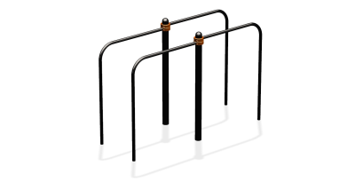 Спортивный комплекс воркаут ВС-102 в Туле