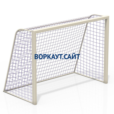 Хоккейные ворота СИО 3514 в Туле