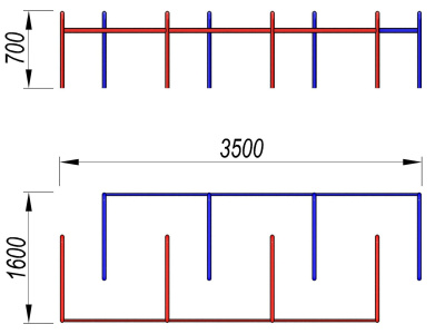 Лабиринт МАФ 3550 в Туле