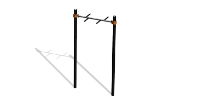 Турник с параллельным хватом ВС-33 в Туле