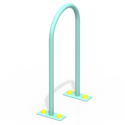 Велопарковка МАФ 6001 в Туле