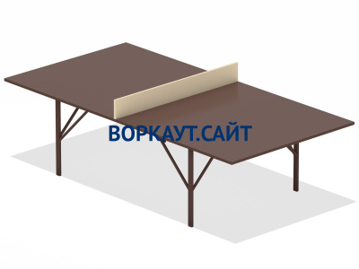 Теннисный стол МАФ 3517 в Туле