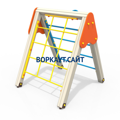 Детский спортивный комплекс ДСК 3201 в Туле