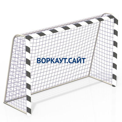 Футбольные ворота разборные СИО 3513 в Туле