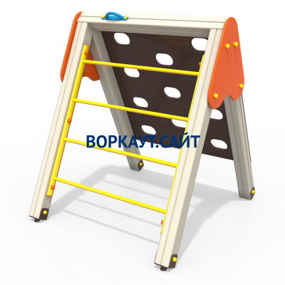 Детский спортивный комплекс ДСК 3202 в Туле