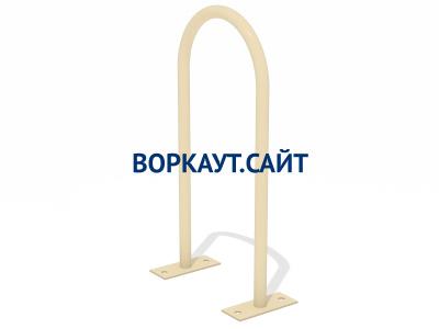 Велопарковка МАФ 6001 в Туле