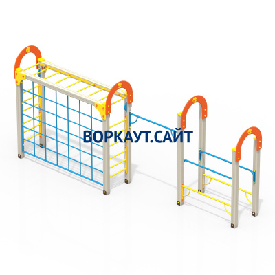 Детский спортивный комплекс Атлет ДСК 3106 в Туле