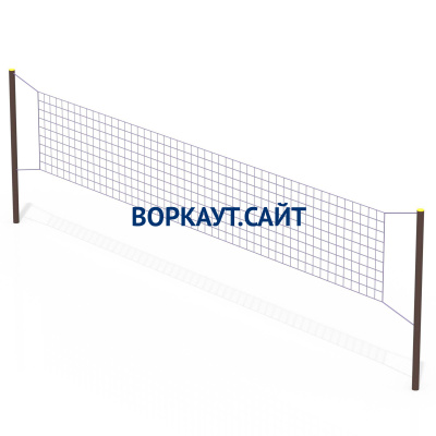 Волейбольные стойки СИО 3515 в Туле