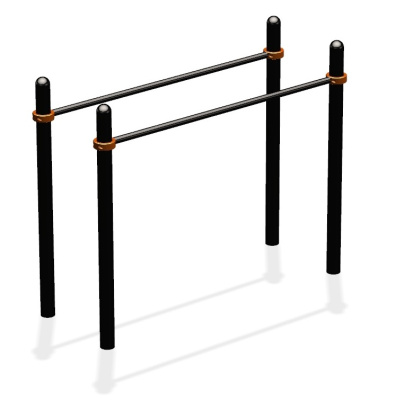 Брусья  ВС-14 в Туле