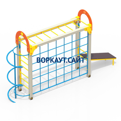 Детский спортивный комплекс Юниор ДСК 3105 в Туле