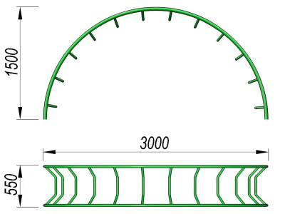 Лиана МАФ 3562 в Туле