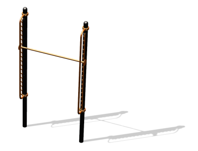 Спортивный комплекс воркаут ВС-106 в Туле
