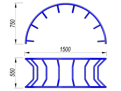 Лиана МАФ 3560 в Туле Лиана МАФ 3560 в Туле