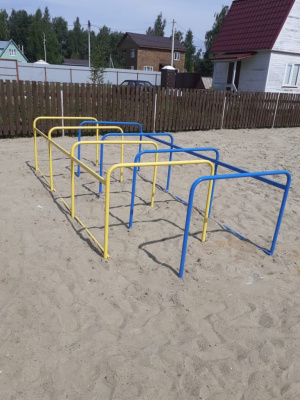 Лабиринт МАФ 3550 в Туле